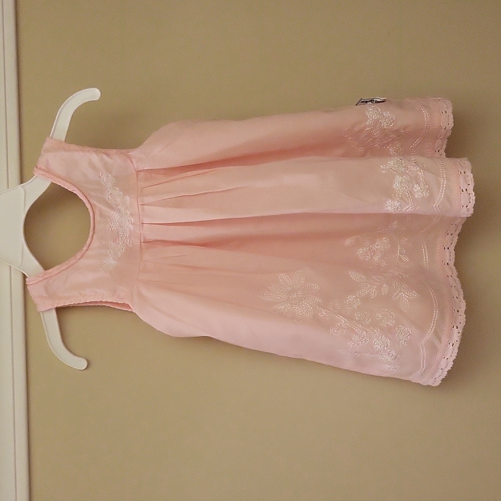 Spring/Summer dress - size 18 months